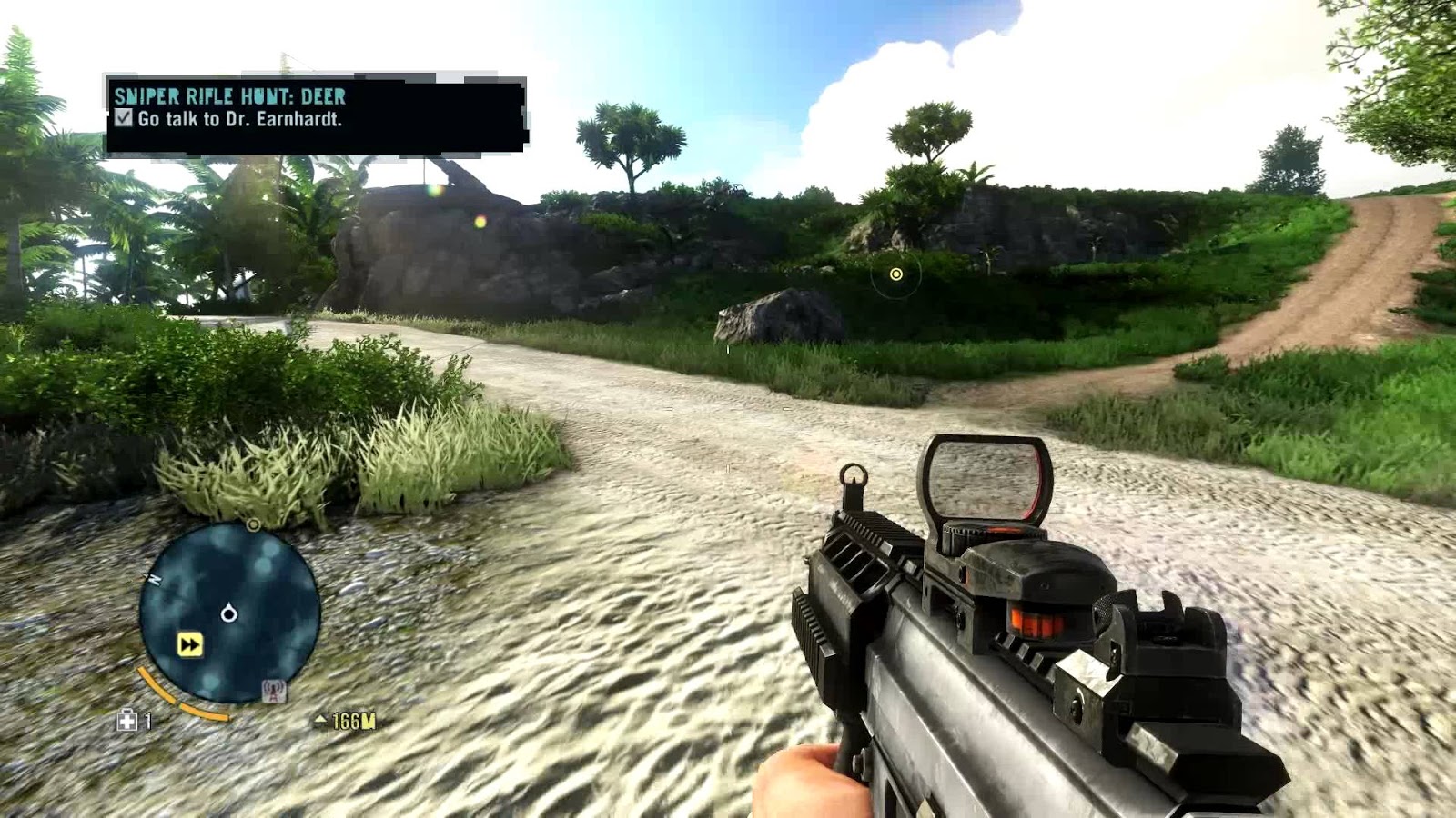 far cry1 download