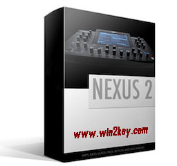 Refx Nexus 2 Free Download Zip